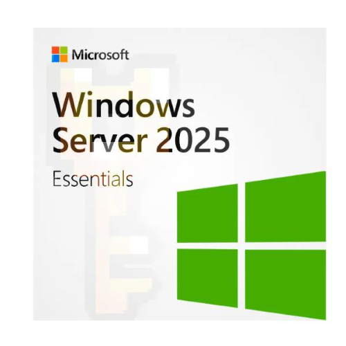 DELL TECHNOLOGIES ROK SERVER ESSENTIAL 2025 10C